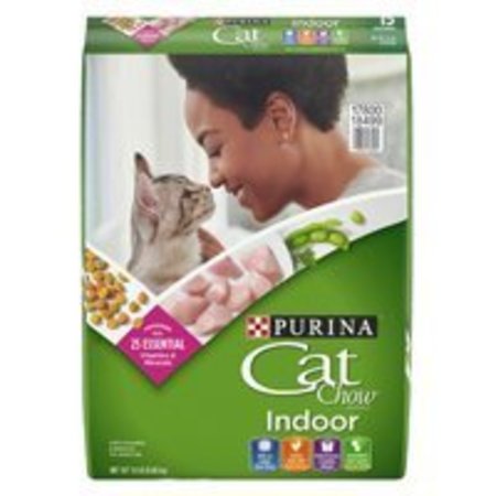 Purina Purina 1780013416 Cat Food, 16 lb Bag 1780018499